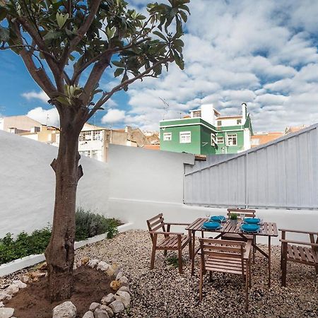 Flh Lisbon Sun Terrace Graca II Leilighet Eksteriør bilde